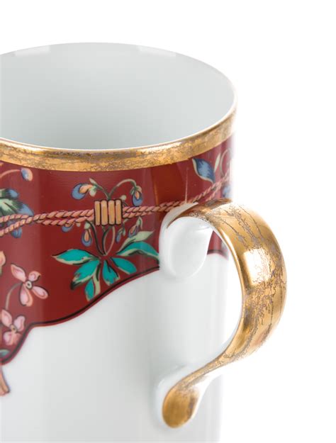 christian Dior coffee cups